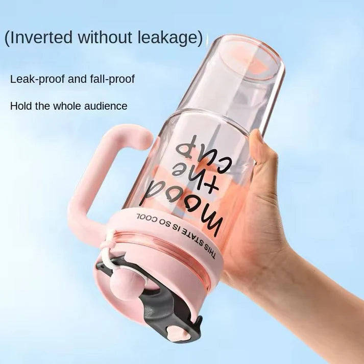 Acrylic Tumbler