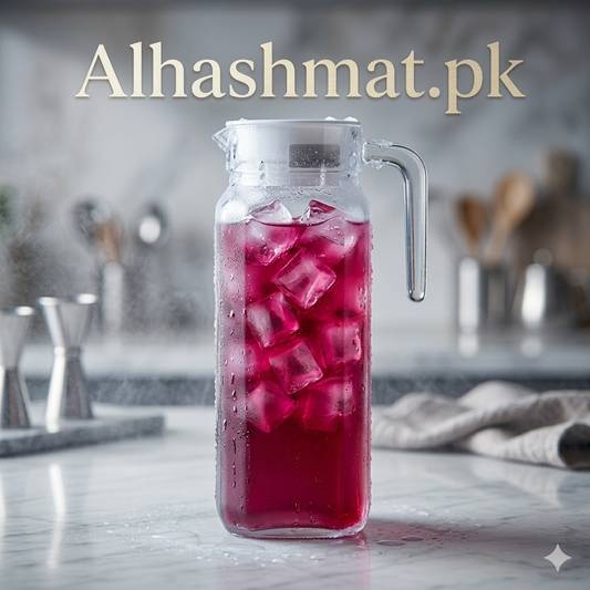 Water Jug (1.15Liter)