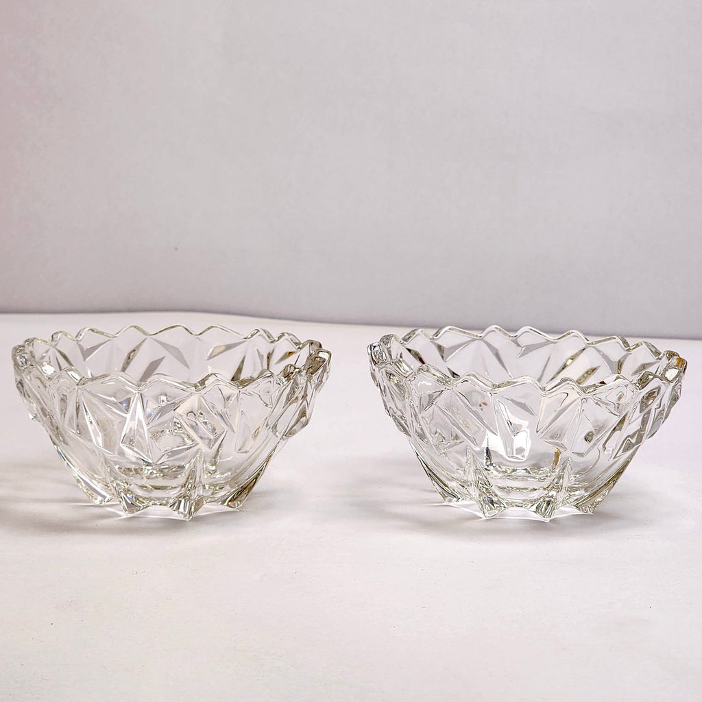 Set Of 7 PCS Fruit Bowls