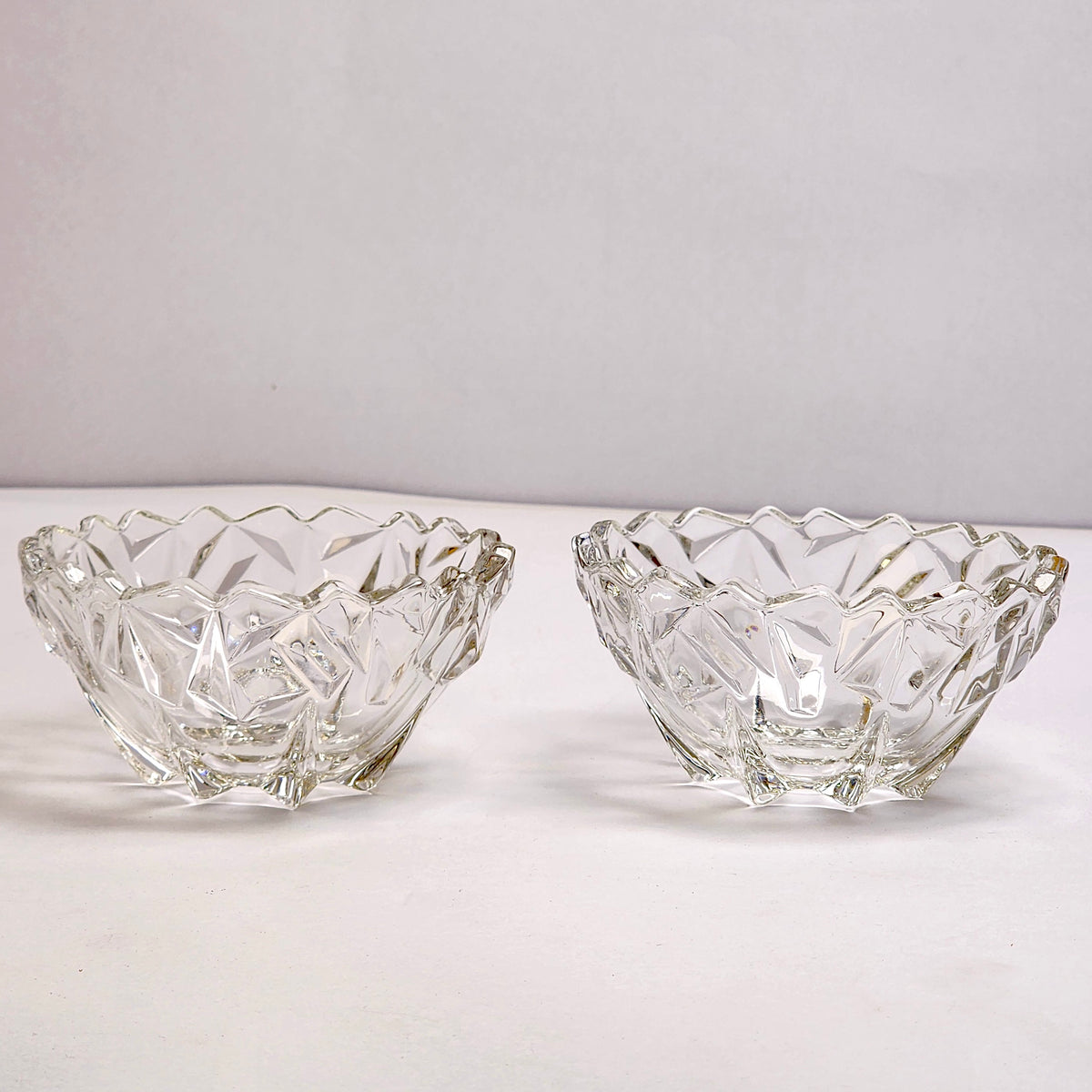 Set Of 7 PCS Fruit Bowls