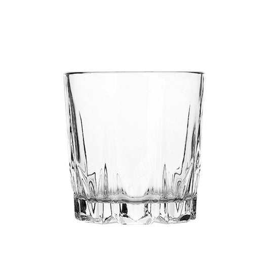 Drinking Glass Set Of 6 Pieces 300ML