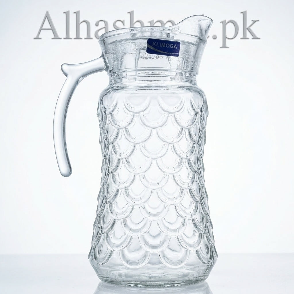 Water Jug 1.7Liter
