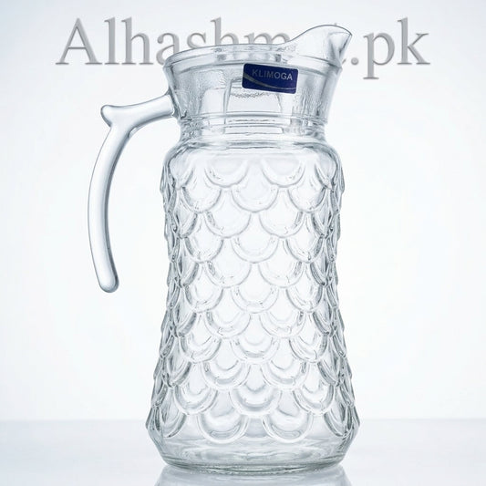 Water Jug 1.7Liter