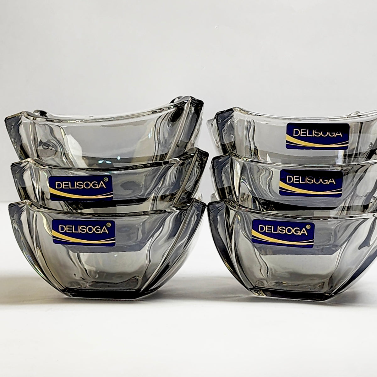 Fruit Set Of Bowl 7 PCS