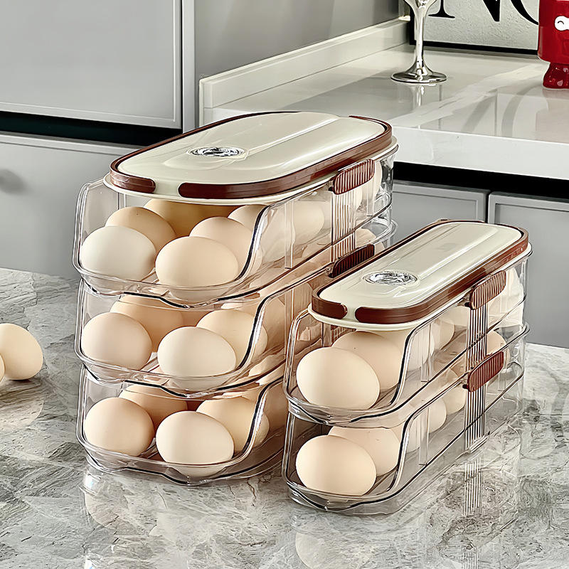 EGG TRAY BOX