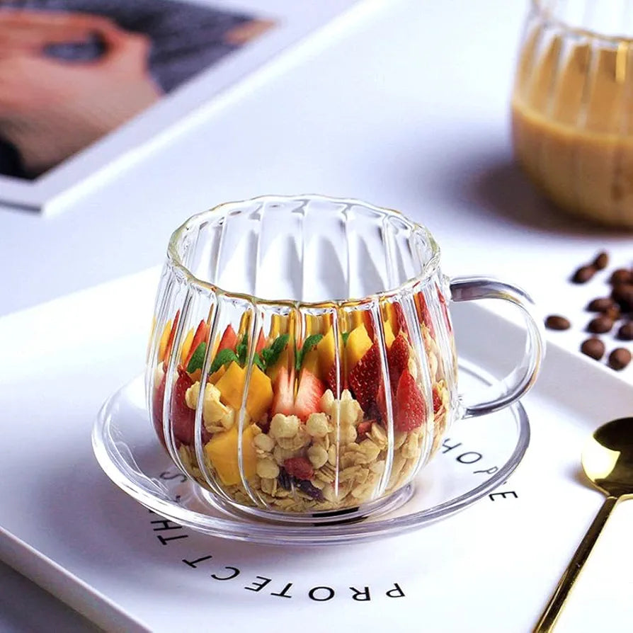 Lining Cup