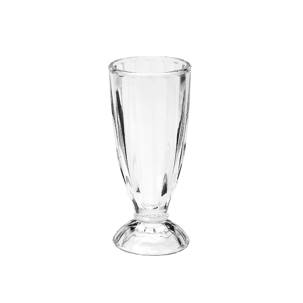 Ice cream Faluda Glass Set Of 6 Pieces (340ML)