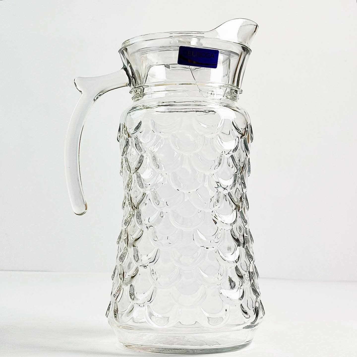 Water Jug 1.7Liter