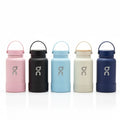 On Water Bottle (Available in Multicolors)