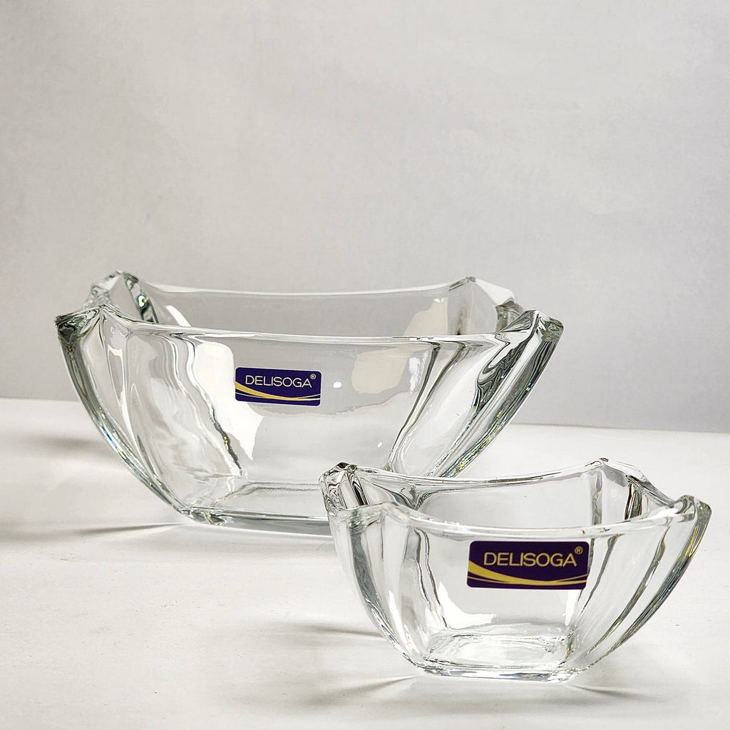Set Of 7 PCS Bowl