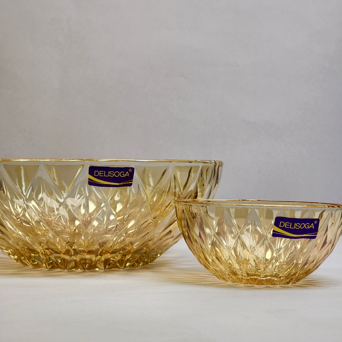 Fruit Bowl Set Of 7 PCS