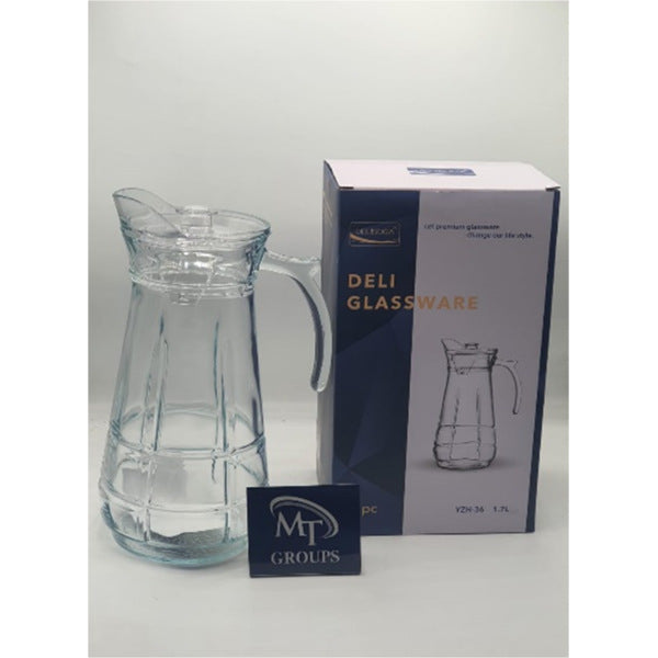 Water Jug/Pitcher (1.7Liter)