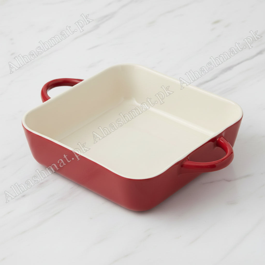 Premium Quality Baking Dish 10.8 inches / 1.6 liters