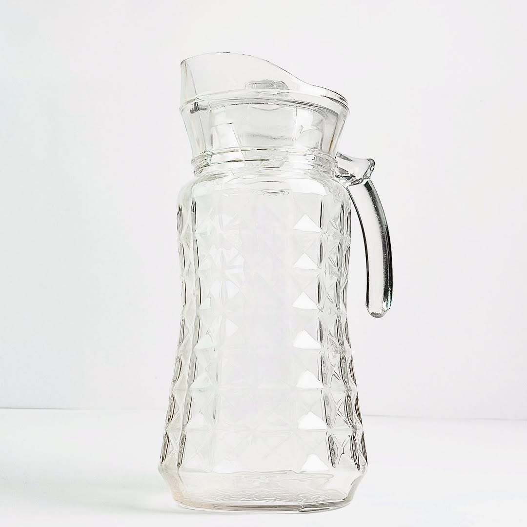 Water Jug Pitcher (1.7Liter)
