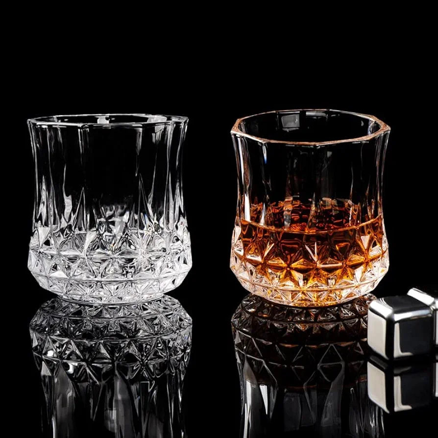 G Horse Premium Glass Set Of 6 Pieces
