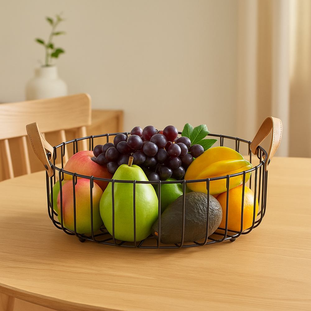 Fruit Basket