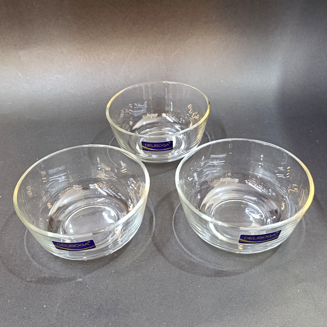 Set Of 6 Pieces Small Bowl (Piyali) (130MM)