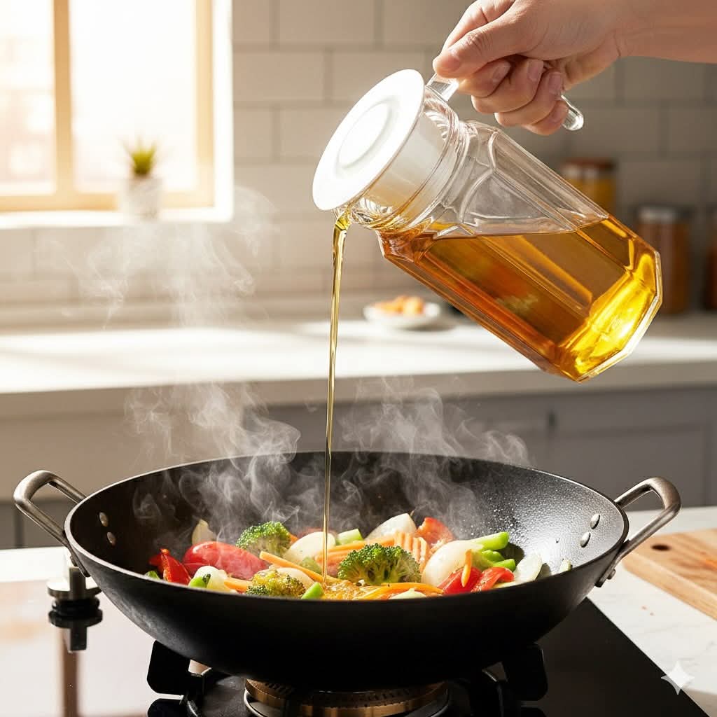 Jug Pitcher (650ML)