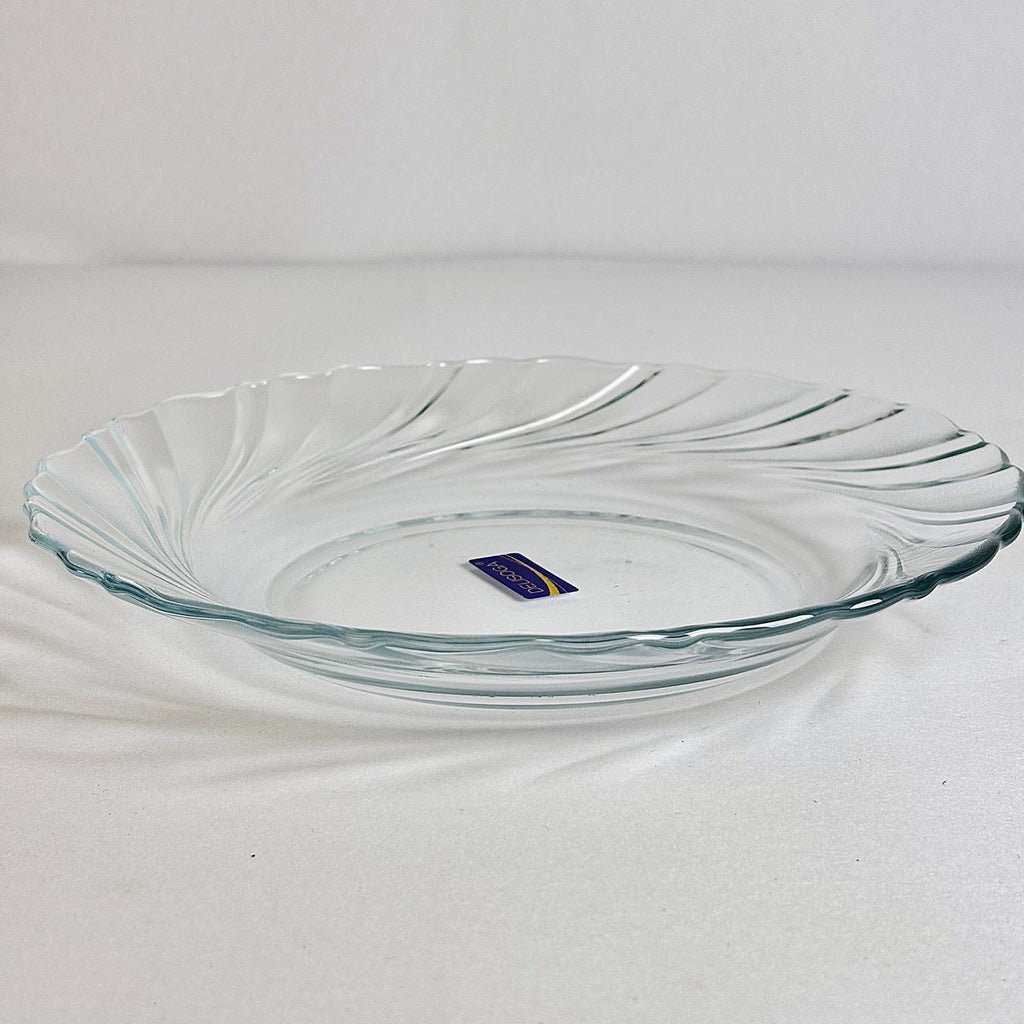 Deep Dinner Plates Set Of 6 (9Inch)