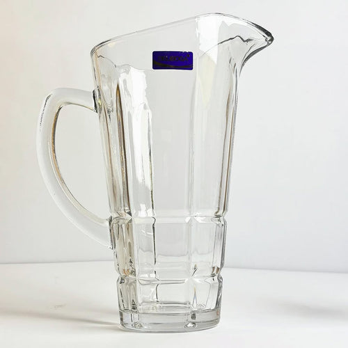 7 Pieces Jug & Glass Set