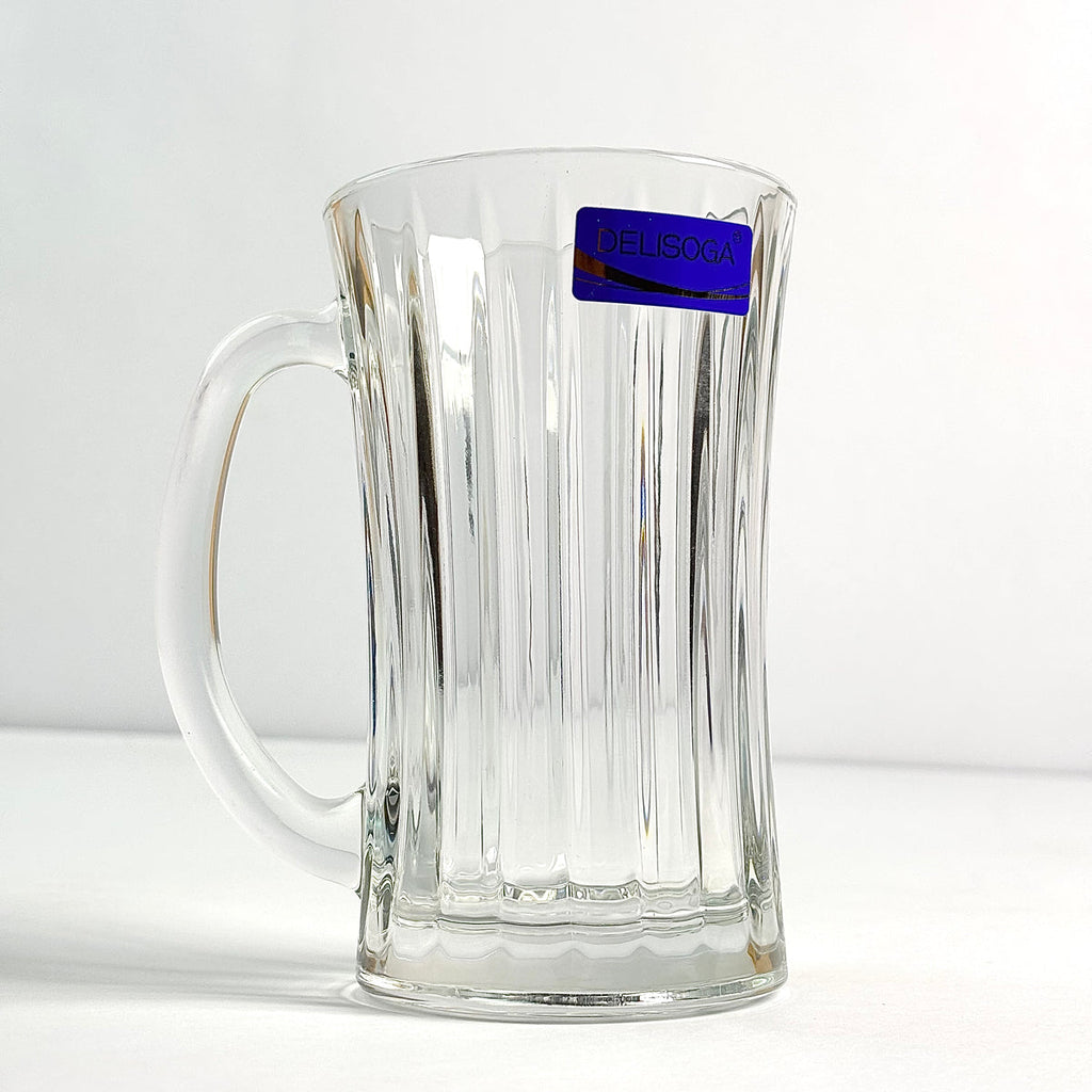 Juice Mug Large 6 PCS (320ML)