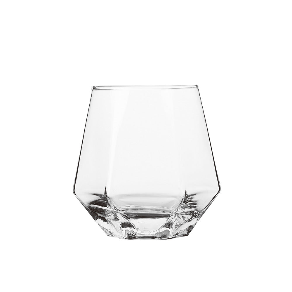 Cold Drinks, Soft Drinks, & Other Beverages Glass Set Of 6 pieces 340ML
