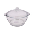 Casserole Glass (Donga) (1500 ML)