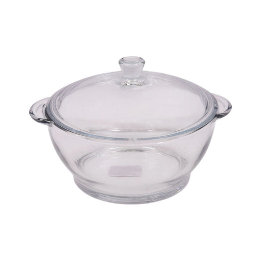 Casserole Glass (Donga) (1500 ML)