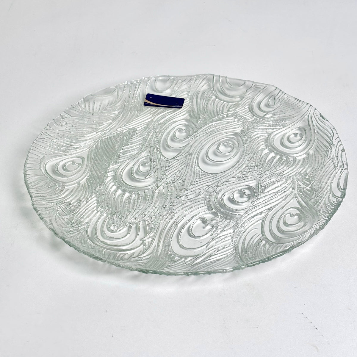 Dinner Plate (Large 10Inch)