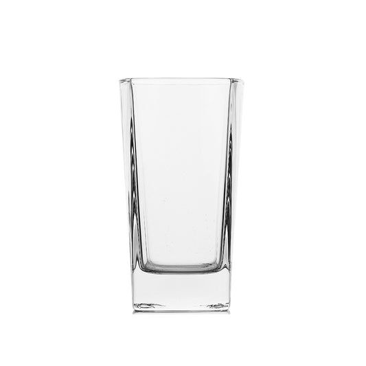 Soda, Lime, Juice, Cocktail Glass 315 ML 6 Piece Set