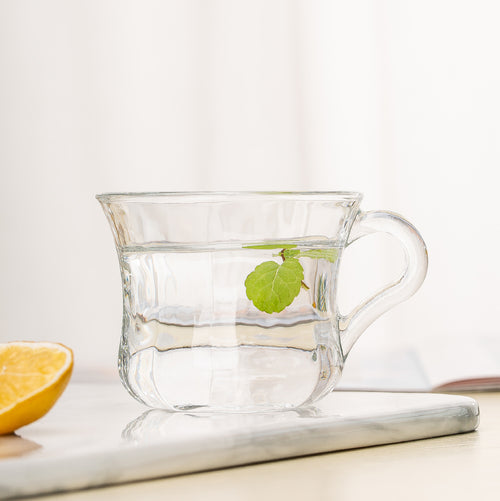 Coffee, Tea Cup/Mug 185ML Set Of 6 Pieces