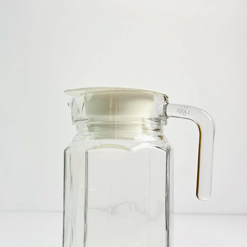 Jug Pitcher (650ML)