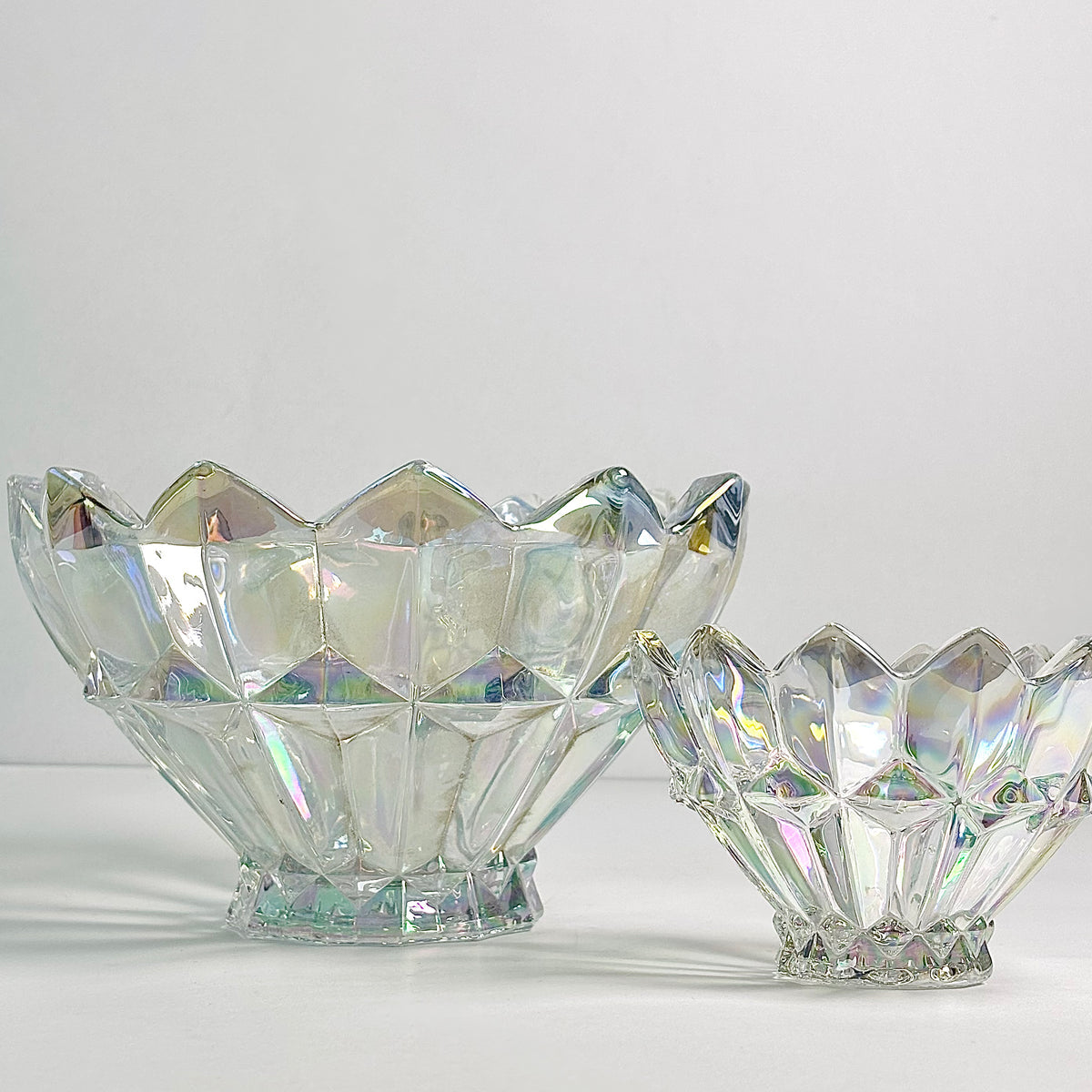 Fruit Bowl Set 7 PCS