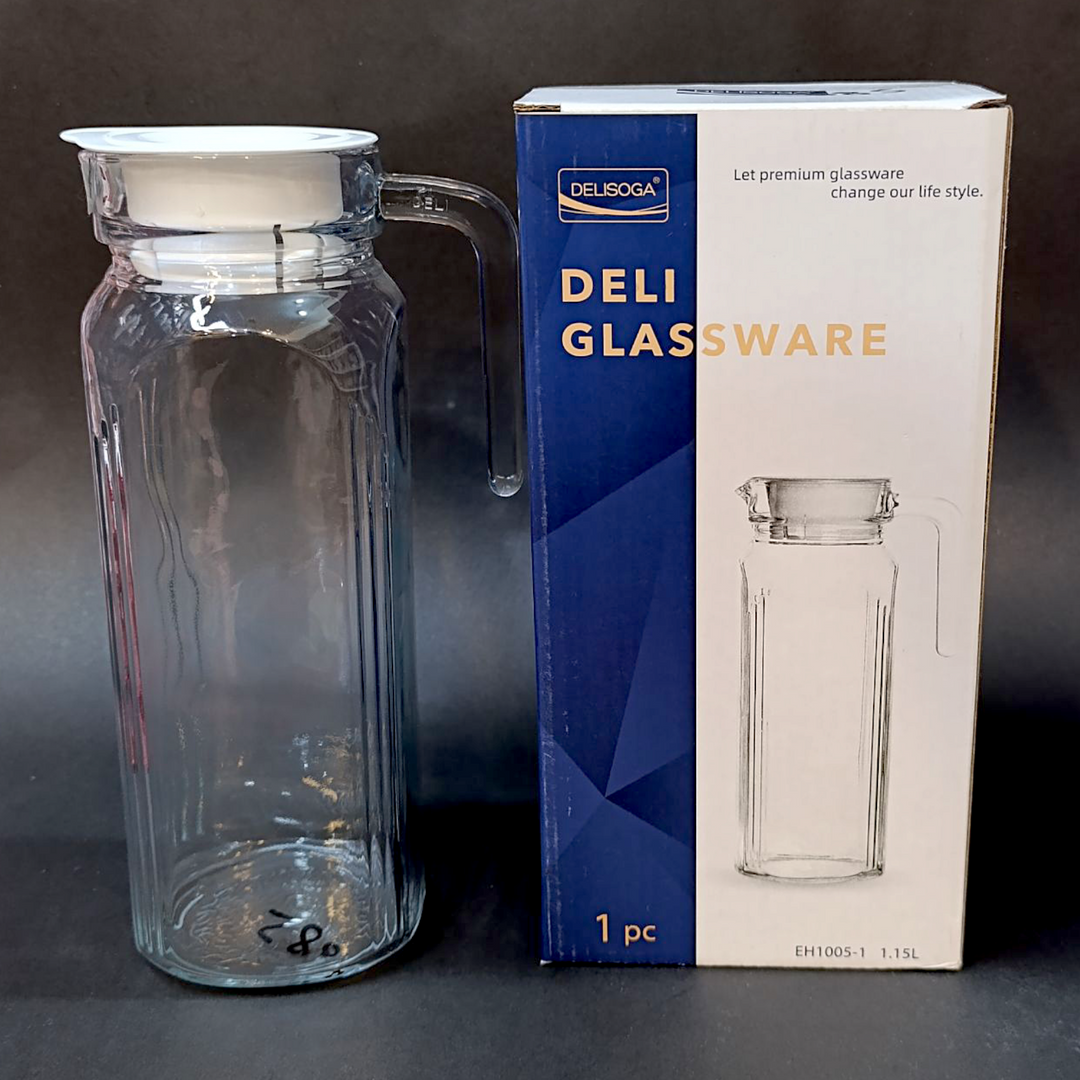 Water Jug (1.15Liter)