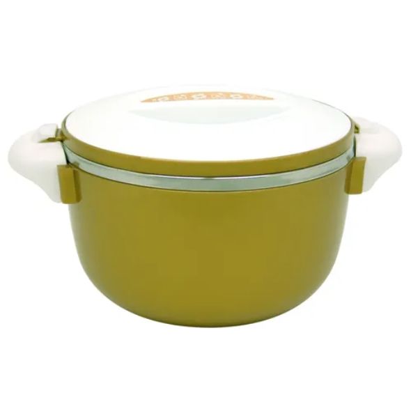 Premium Quality Food Warmer Thai Made HotPot Set Of 4 PCS