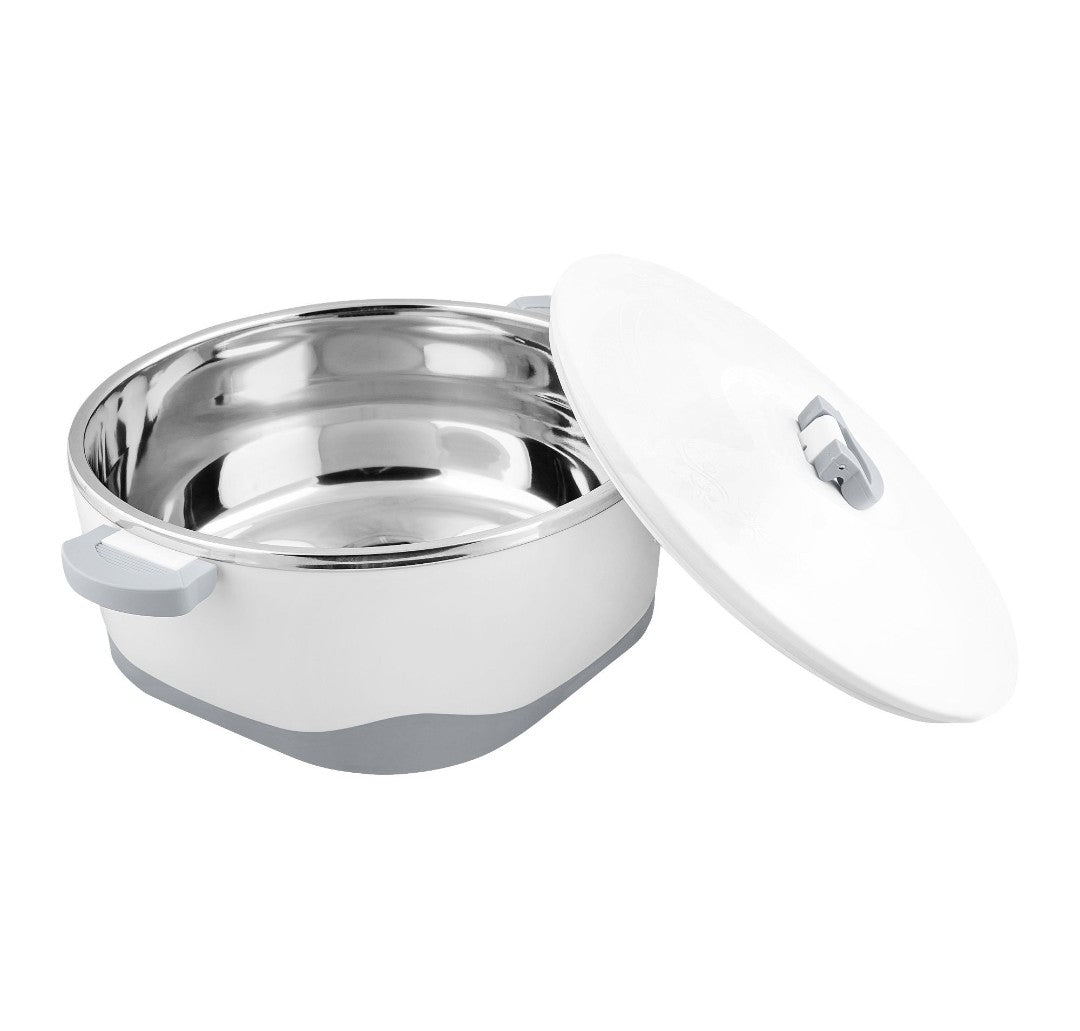 Premium Quality Food Warmer Hotpot Thailand Made 3PCS