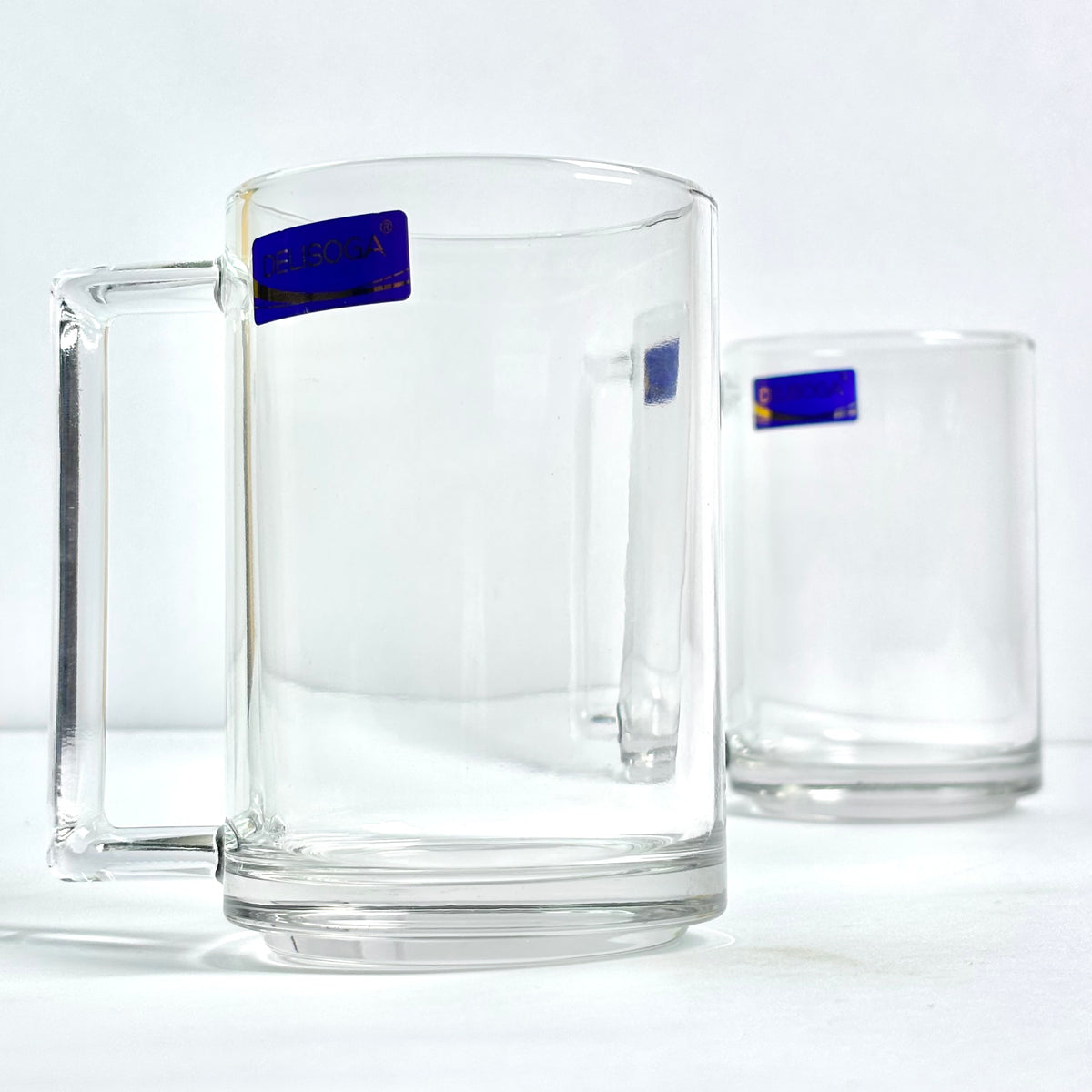 Large Juice Mug (560ML)