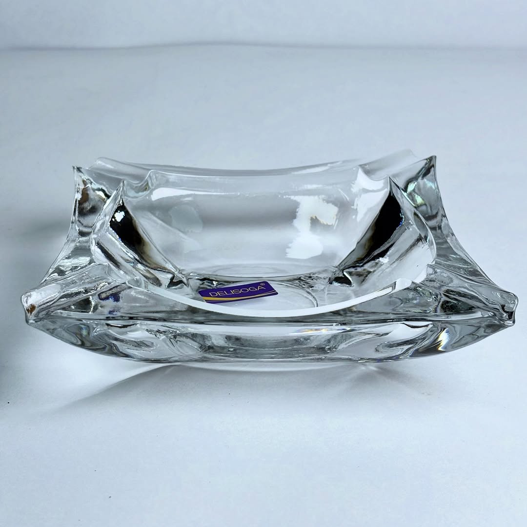 Ash Tray