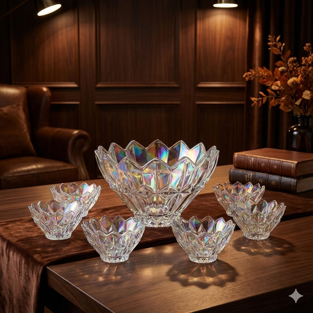 Fruit Bowl Set 7 PCS
