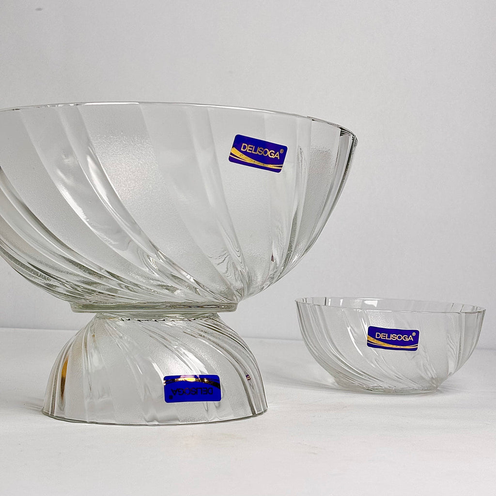 Set Of 7 PCS Bowl