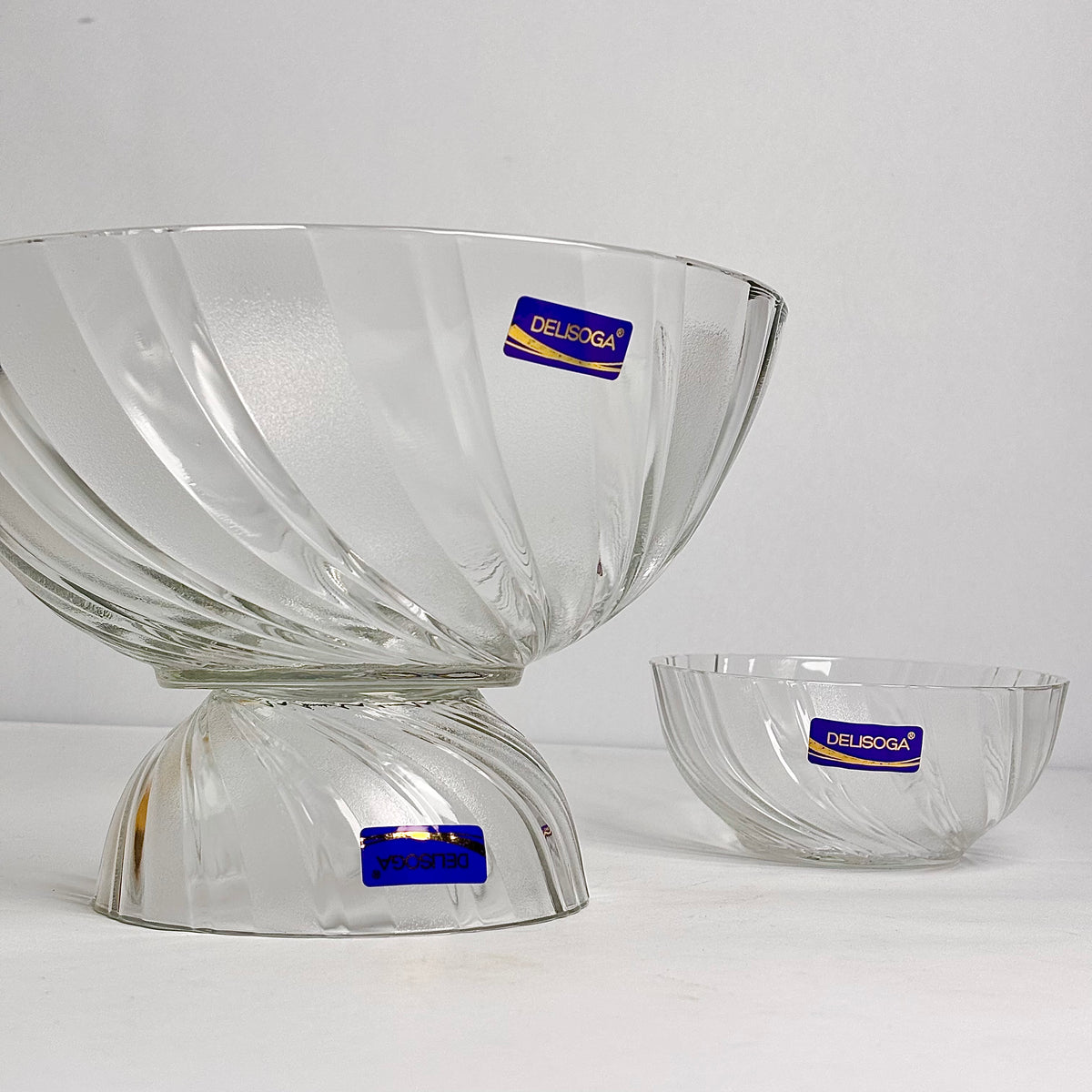 Set Of 7 PCS Bowl