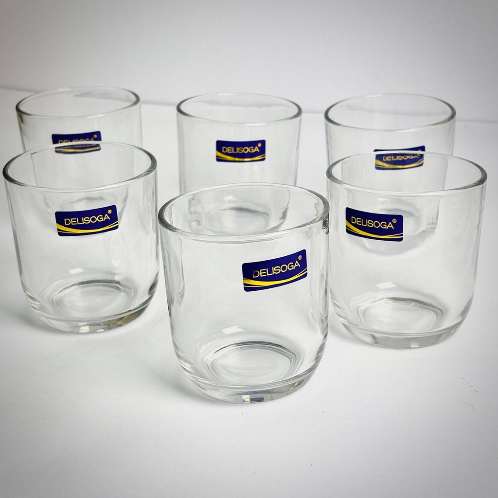 Breakfast Set Of 32 PCS