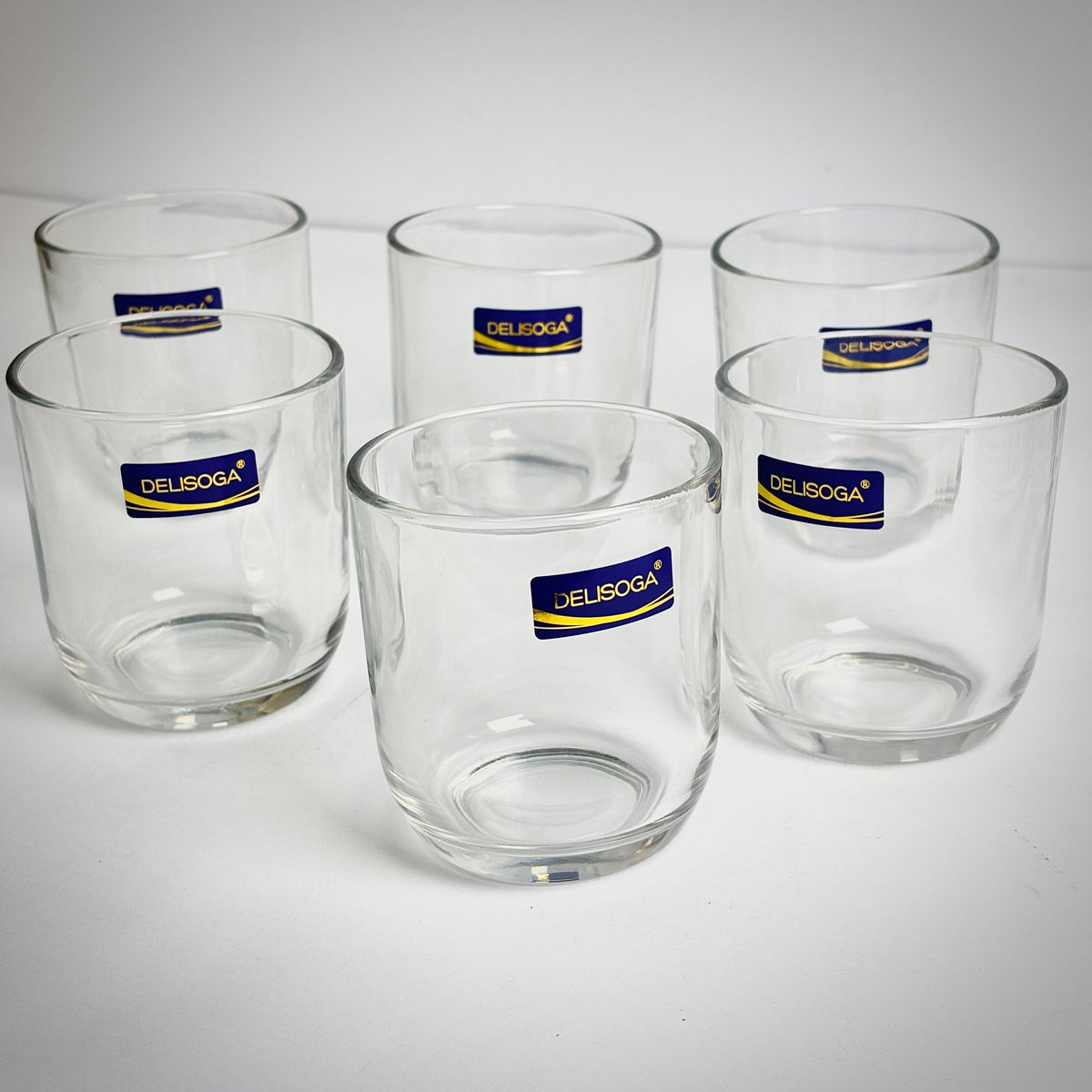 Breakfast Set Of 32 PCS