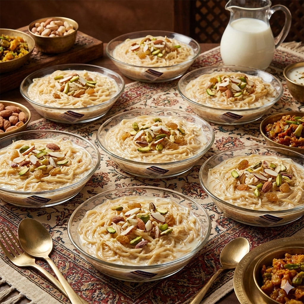 Deep Plate (5.5 Inch) 6 PCS