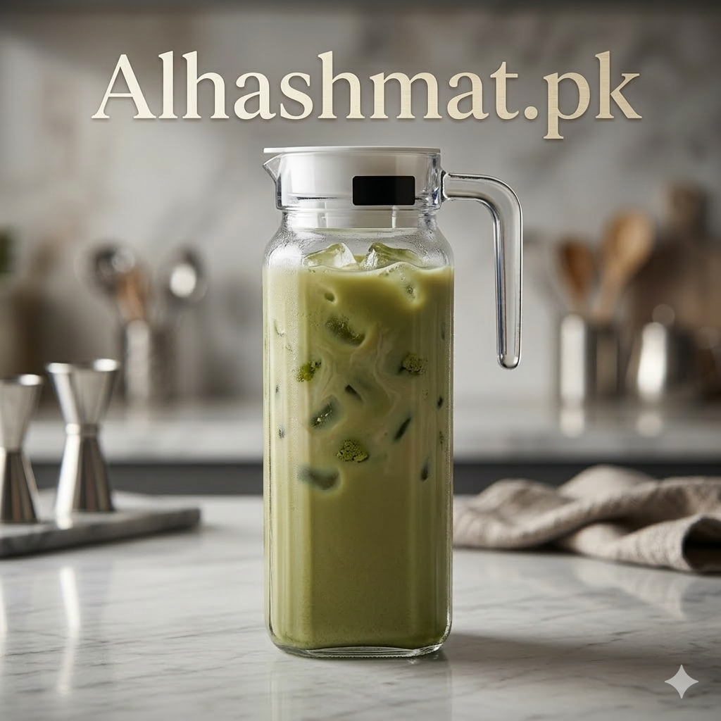 Water Jug (1.15Liter)