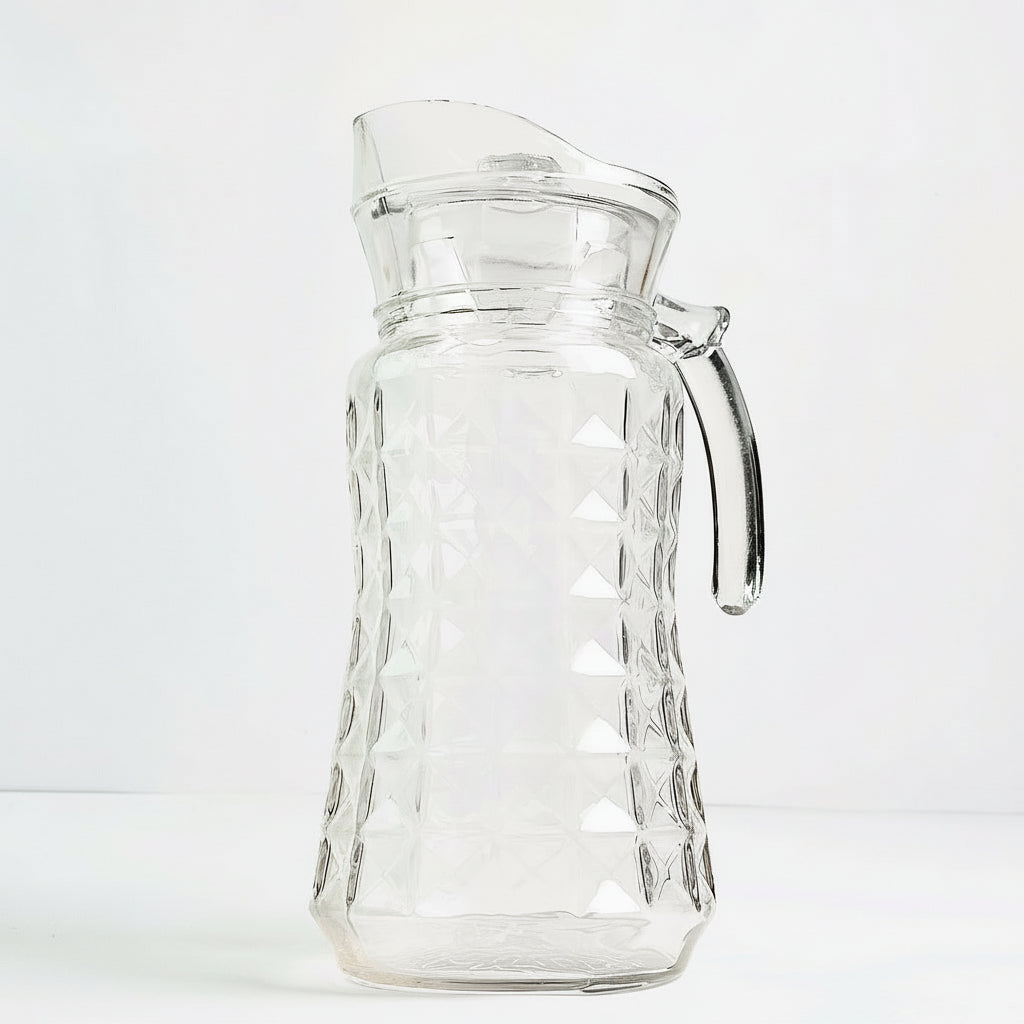 Water Jug Pitcher (1.7Liter)