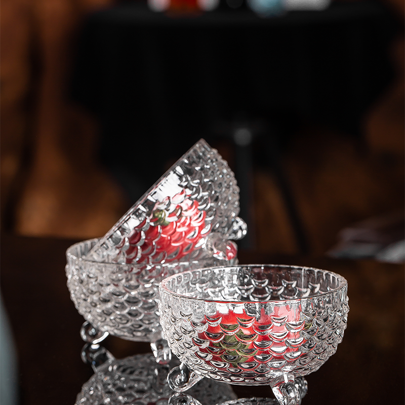 7 PCS Bowl Set
