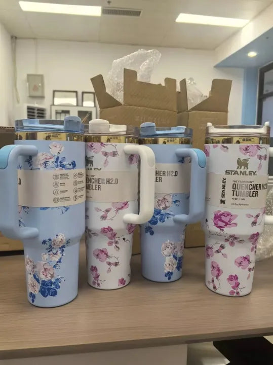 Stanley Floral Collection Available in Multi colors