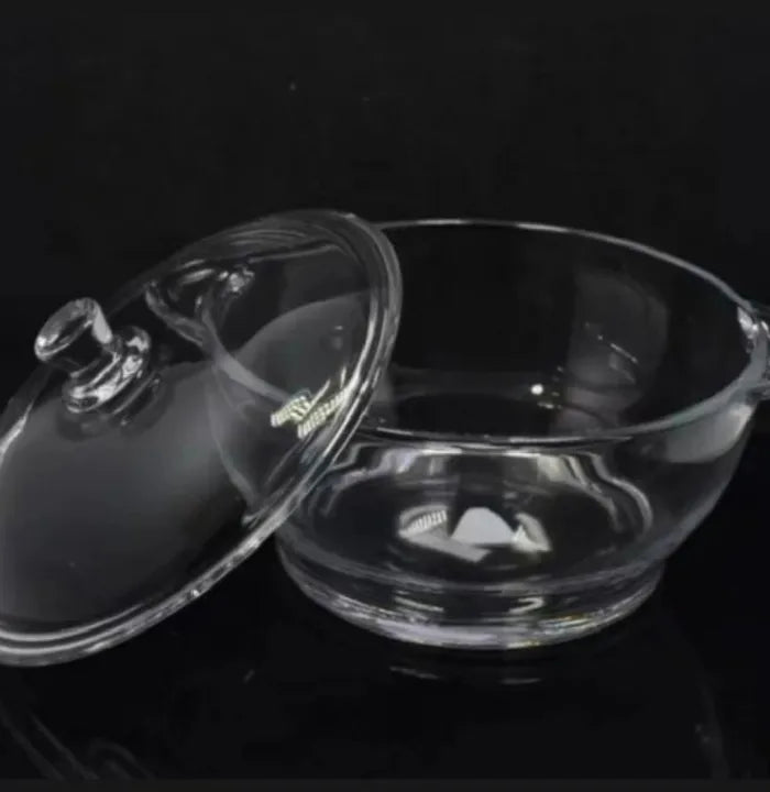 Casserole Glass (Donga) (750ML)
