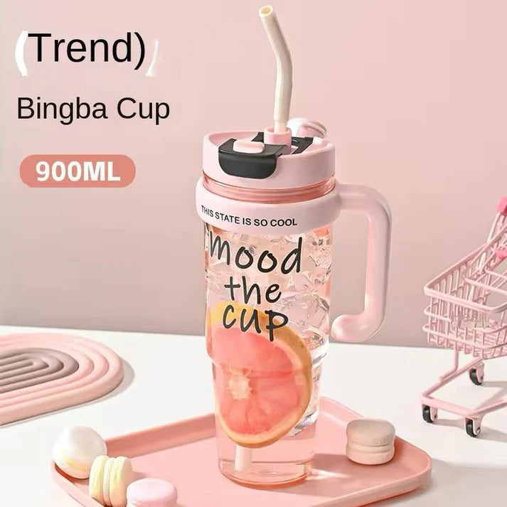 Acrylic Tumbler